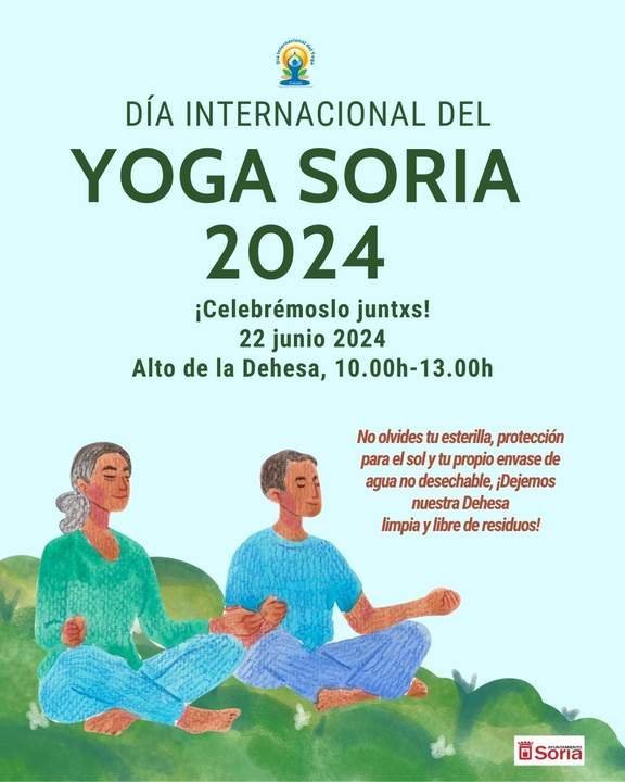 DIY Soria