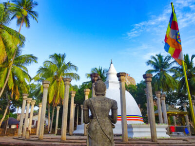 Sri Lanka