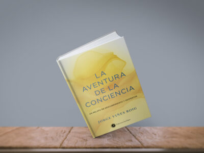 La aventura de la conciencia