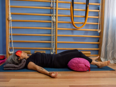 Yoga Restaurativo