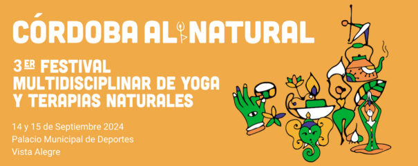 Córdoba al Natural