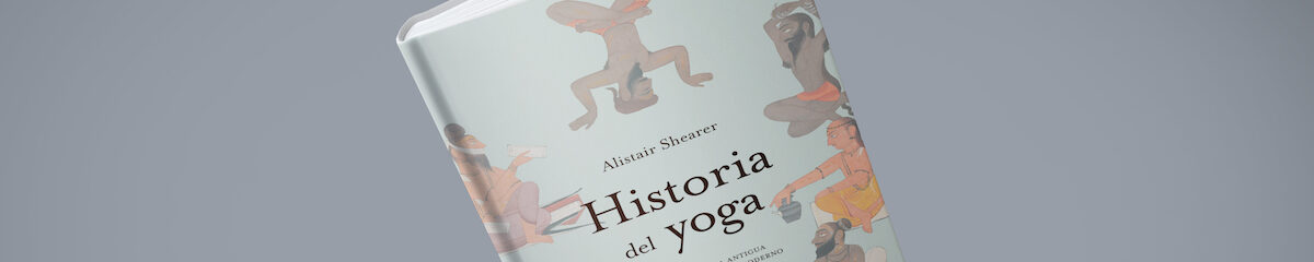 Historia del yoga