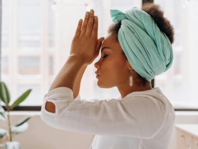 Yoga y ayurveda