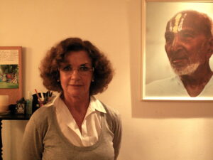 Cristina Sáenz de Ynestrillas