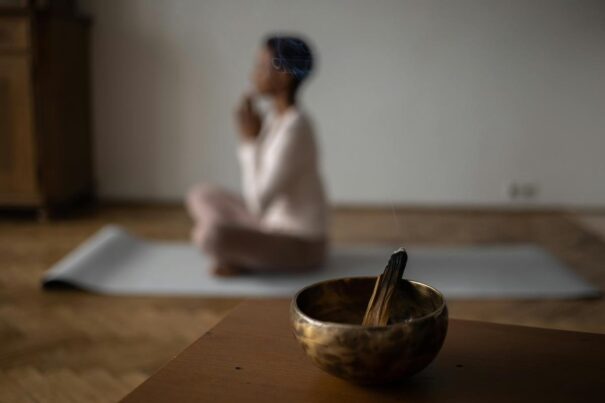 20 instrucciones espirituales importantes de Swami Sivananda/ 5ª: Un cuarto para meditar 1 Sivananda