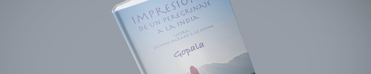 libro Gopala