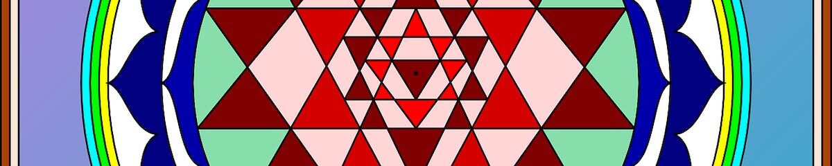 sri-yantra