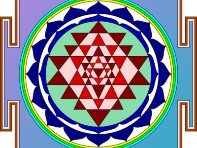 sri-yantra