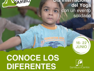 yoga para el cambio