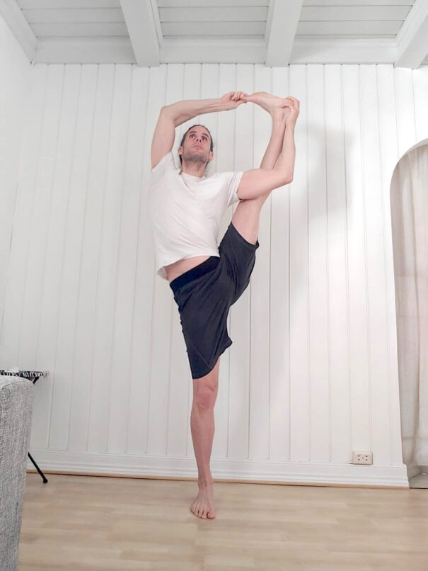 ¿Desregularizar el yoga? 1 yoga
