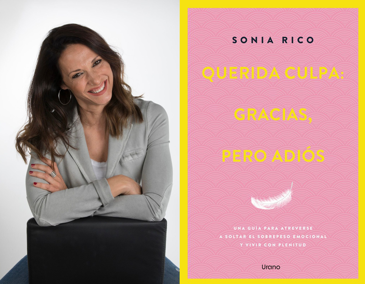 Sonia Rico Entrevista con Sonia Rico: En Oriente la culpa se vive como 'yo sufro ...
