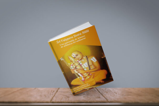 Sri Vaisnava