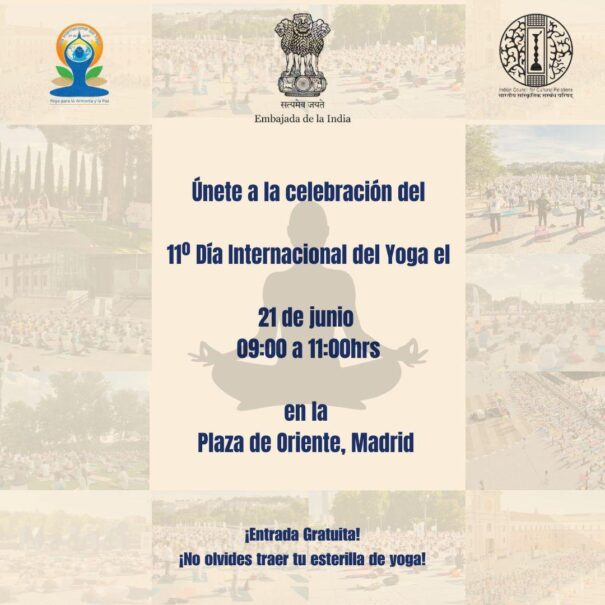 embajada