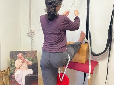 iyengar