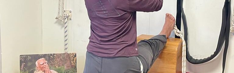 iyengar