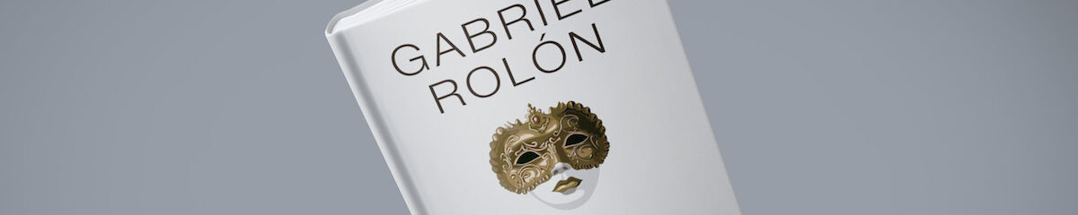 Gabriel Rolón