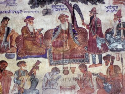 fresco