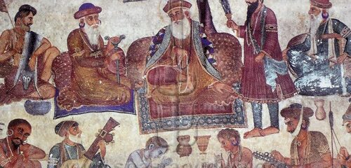 fresco