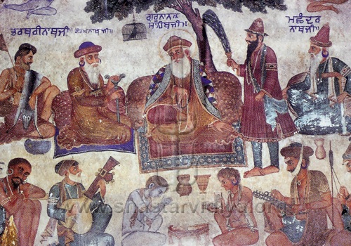 La historia oculta del Hatha Yoga 1 fresco