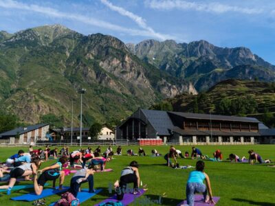 Positivo Festival
