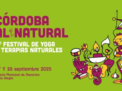 Córdoba al natural