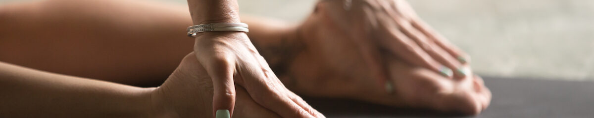 hatha yoga