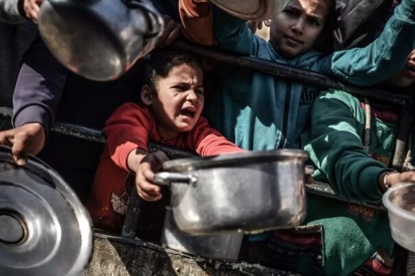 Ante el dolor insoportable 1 unicef