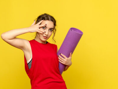 yoga