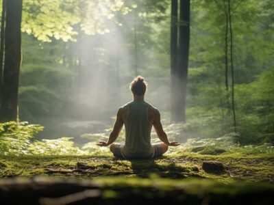 yoga en vacaciones