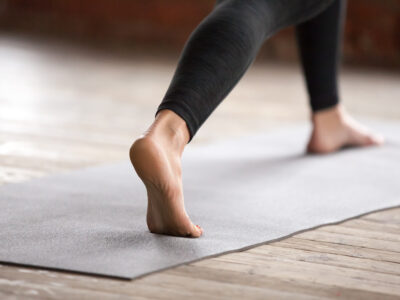 yoga y poesía