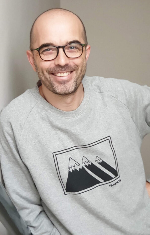 Mariano Alameda