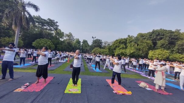 Parque Gopala