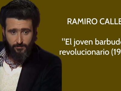 Ramiro Calle