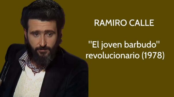 Ramiro Calle