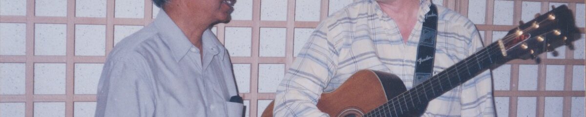 TKVD et MN guitare