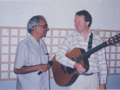 TKVD et MN guitare