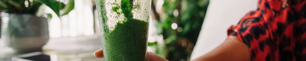 bebidas naturales