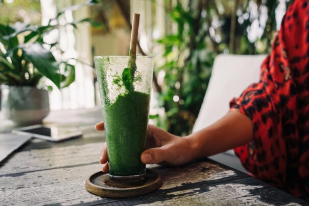 Bebidas naturales que hidratan y nutren: infusiones frías, batidos y aguas saborizadas 1 bebidas naturales