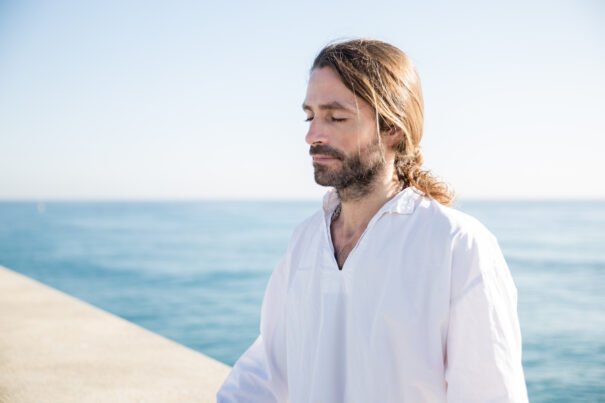 David