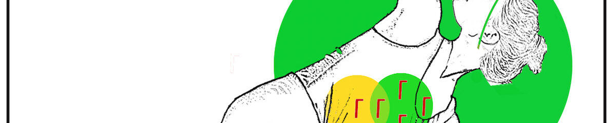 1. parivrtta trikonasana