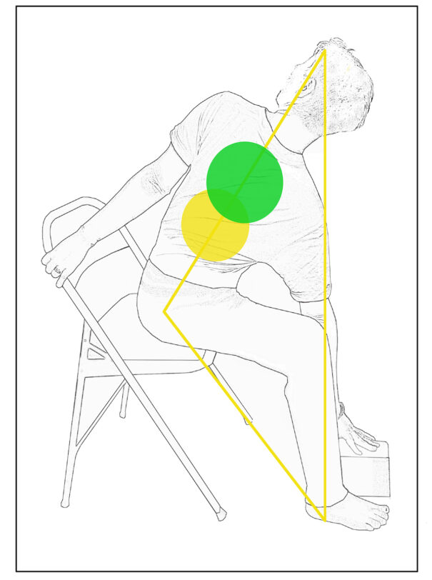 ¿Cuál es la herramienta más poderosa para absorber el Prana? Vayu, la respuesta está en el viento (2) 3 2. torsion en flexion lateral