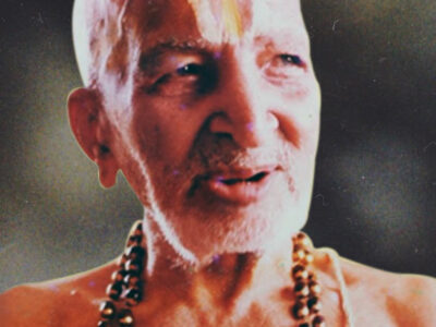 Krishnamacharya