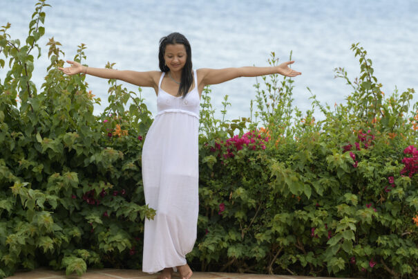 Respiración consciente: del origen ancestral a la sanación profunda 1 Respiracion