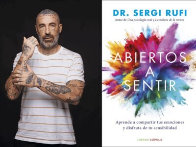abiertos a sentir