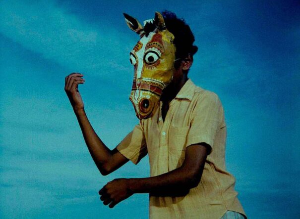 Cine/ Travesías espirituales, rescatando el legado del cine indio 1 cine