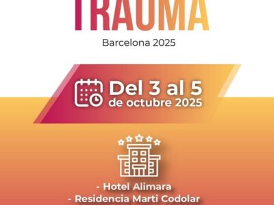 congreso trauma