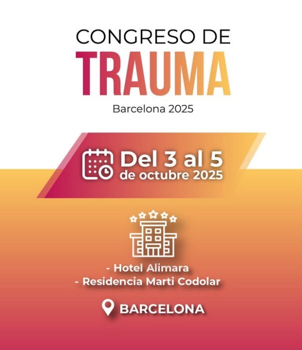 congreso trauma