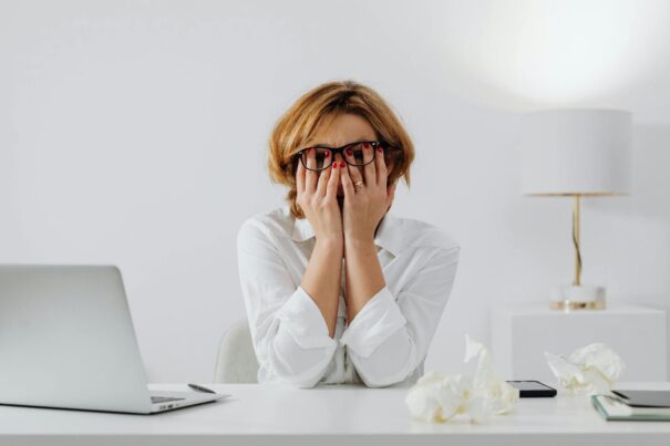 Detox digital: desconectar para reconectar contigo misma/o 1 desconexion