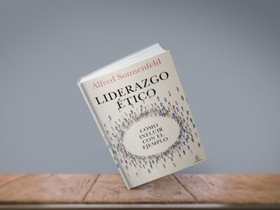 liderazgo etico