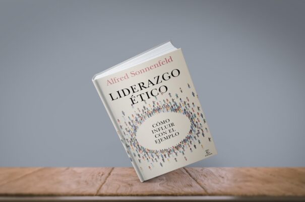 liderazgo etico